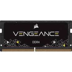 Corsair Vengeance SO-DIMM DDR4 2666MHz 32GB (CMSX32GX4M1A2666C18)