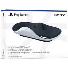 PlayStation 5 Batteries & Charging Stations Sony PlayStation VR2 Sense Controller Charging Station PS5 PSVR2