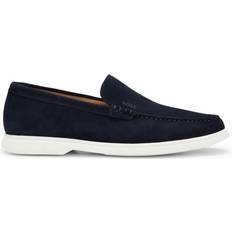 13.5 - Unisex Low Shoes HUGO BOSS Mr. Sienne - Dark Blue