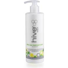 Hive of beauty after wax treatment lotion oil 400ml