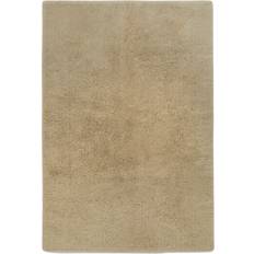 Tinted Objects Bergius Wool Beige 66.9x94.5"