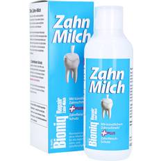 Bioniq Repair Zahn-Milch Mundspülung