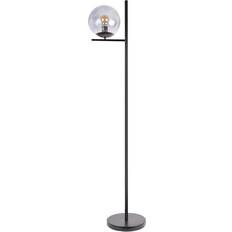 MiniSun Valuelights Industrial Style Floor Lamp