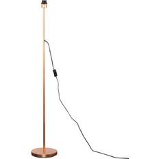 MiniSun Charlie Modern Stem Floor Lamp