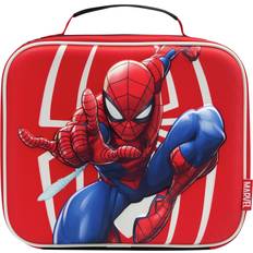 Best Lunch Boxes Marvel Spiderman Lunch Bag