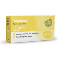 Digital Tampons Regular Pack 16 Pack of 12 6449A TSL26408