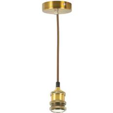 Lyyt Netagon Modern Retro Vintage Pendant Lamp