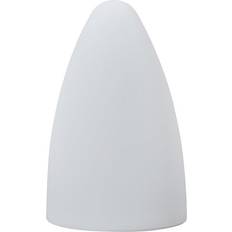 MiniSun Valuelights Ip44 Cone Lantern Table Lamp