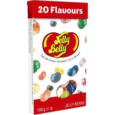 Jelly Belly Small 100g Gift Box 20 Flavours Sweet