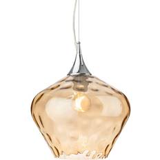 Luminosa Lighting Titan Dome Pendant Lamp