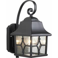 Loops Outdoor Sconce Wall light