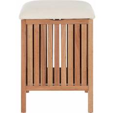 Premier Housewares Maison Seating Stool