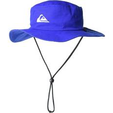 Quiksilver Bushmaster Hat - Nautical Blue