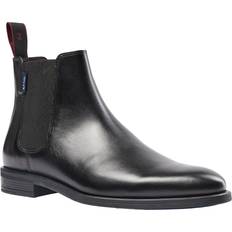 Paul Smith Men's Cedric Boot Black