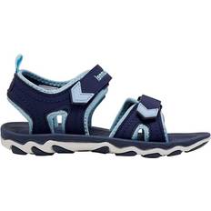 Hummel Sport Sandal Jr - Black Iris