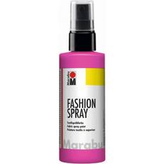 Marabu fashion spray 100ml pink