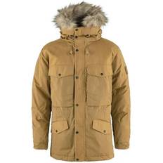 Fjällräven Singi Down Jacket M - Buckwheat Brown