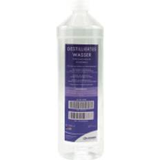 Dr. Junghans Medical DESTILLIERTES 1 Wasserflasche