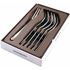 Sambonet Forks Sambonet Taste Kuchengabelset 6-tlg. Cake Fork 4pcs