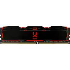 GOODRAM IRDM X Black DDR4 3200MHz 16GB (IR-X3200D464L16A/16G)