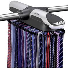 Branded Aniva Motorized Tie Best Organizer Clothes Rack