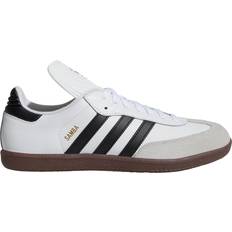Adidas 38 ⅓ - Unisex Trainers Adidas Samba Classic - Cloud White/Black