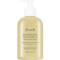 Fresh Hesperides Grapefruit Body and Hand Wash 300ml