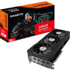 Amd rx 7800 xt AMD Radeon RX 7800 XT Gaming OC 2xHDMI 2xDP 16GB