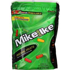 Mike and Ike & assorted fruit original chew