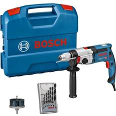 Bosch Mains Hammer Drills Bosch 060119C802