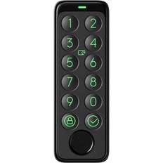 SwitchBot Smart Keypad Touch Fingerprint