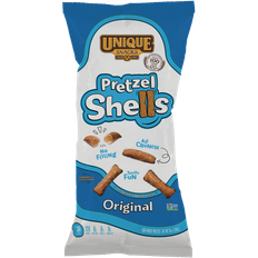 Unique Pretzel Shells 284g 1pack