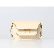 Marni Kids Beige Trunk Bag Z601W UNI