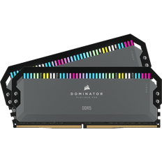 Corsair Dominator Platinum RGB DDR5 5200MHz 2x16GB (CMT32GX5M2B5200Z40)