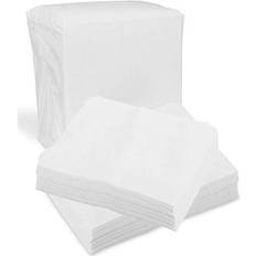 Ultra Disposable dry wipes 100 pack “ soft nonmoistened cleansing cloths