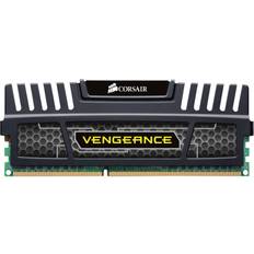 Corsair Vengeance Black DDR3 1600MHz 8GB (CMZ8GX3M1A1600C10)