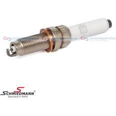 Champion Auto Parts RERX4ZWYPD-1 OE259 Spark Plug