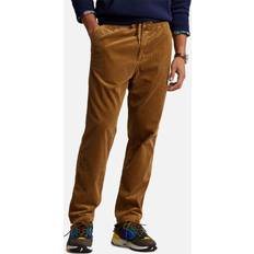 Polo Ralph Lauren Men's Prepster Cord Pants Dispatch Tan