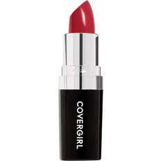 CoverGirl Continuous Color Lipstick #435 Classic Red