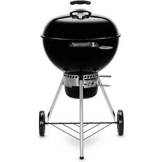 Weber Steel BBQs Weber Master-Touch GBS E-5755