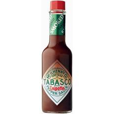 Tabasco Chipotle Pepper Sauce 14.8 1