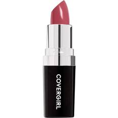 CoverGirl Continuous Color Lipstick #425 Vintage Wine