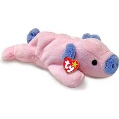 TY Original Beanie Babies Squealer II