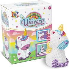 Grafix Decorate Your Own Unicorn