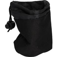 Rosewood dog treat bag hang on belt training drawstring secure closure bag