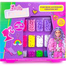 Barbie Extra Fuse Bead Accessory Creation Set