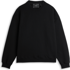 Axel Arigato Signature Sweatshirt Black
