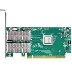 Nvidia Mellanox Technologies MCX414A-BCAT network card Internal