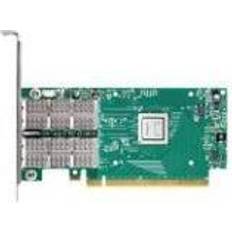 Nvidia ConnectX-4 EN MCX414A-GCAT Network adapter PCIe