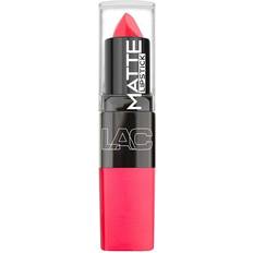 L.A. Colors Matte Lipstick CML464 Femme